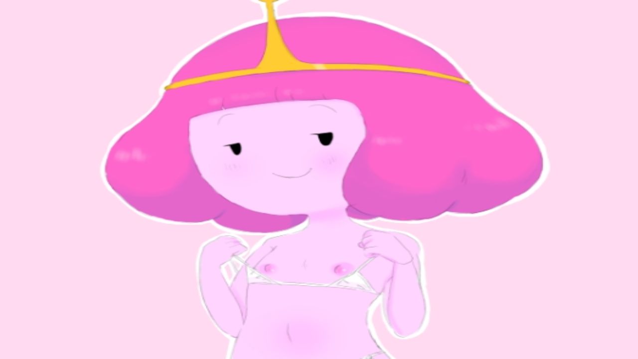 Princess Bubblegum Tits - adventure time finn and princess bubblegum kiss episode - Adventure Time  Porn