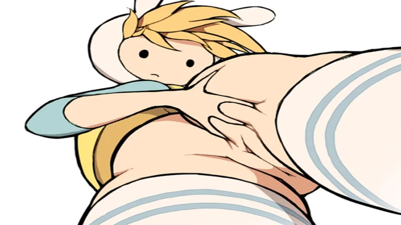 Adventure Time Roleplay Porn - Adventure Time Porn - Bronwyn Hentai XXX VIDEOS