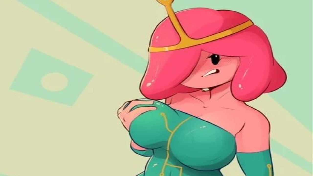 Adventure Time Porn With Big Boobs - adventure time porn hentai