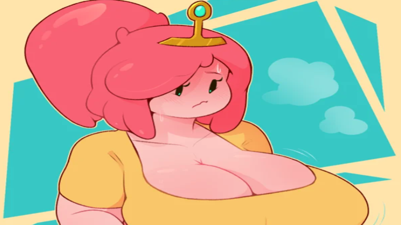 Futanari Porn Princess Bubblegum - adventure time marceline futa comic - Adventure Time Porn