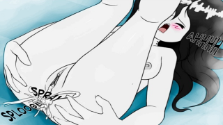 Hot Pussy Adventure Time Sex Fanfiction With Best Adventure Time Marceline Sex Fanfiction&Bronwyn Adventure Time Fanfiction Sex Video
