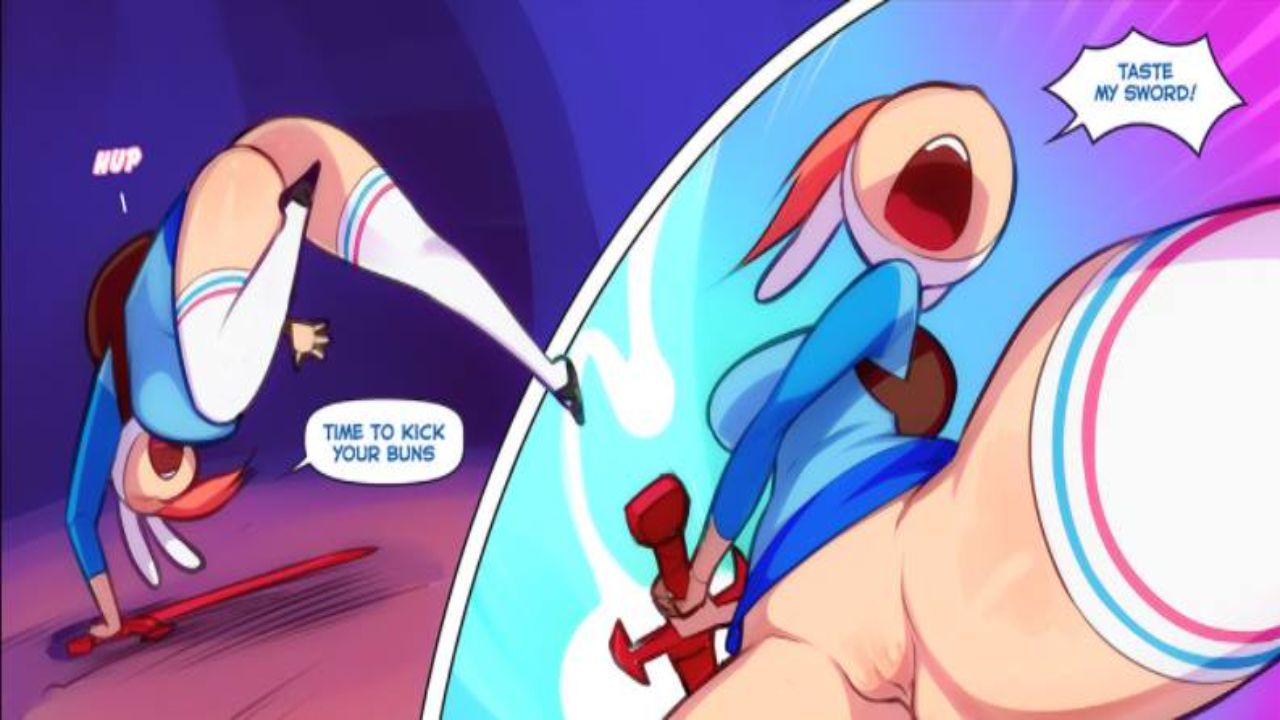 Anime Adventure Time Jake Porn - adventure time fionna comic porn