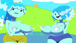 Huge Boobs Fionna Adventure Time Nude With Adventure Time Fionna Nude Newgrounds&Fionna From Adventure Time Cosplay Nude Video