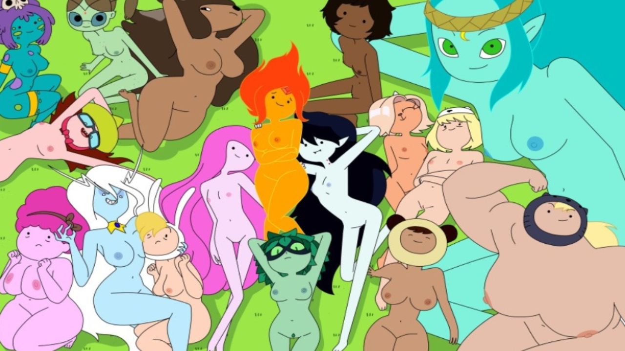 Bbw Cartoon Porn Adventure Time - Bubblegum orgy adventure time porn - Adventure Time Porn