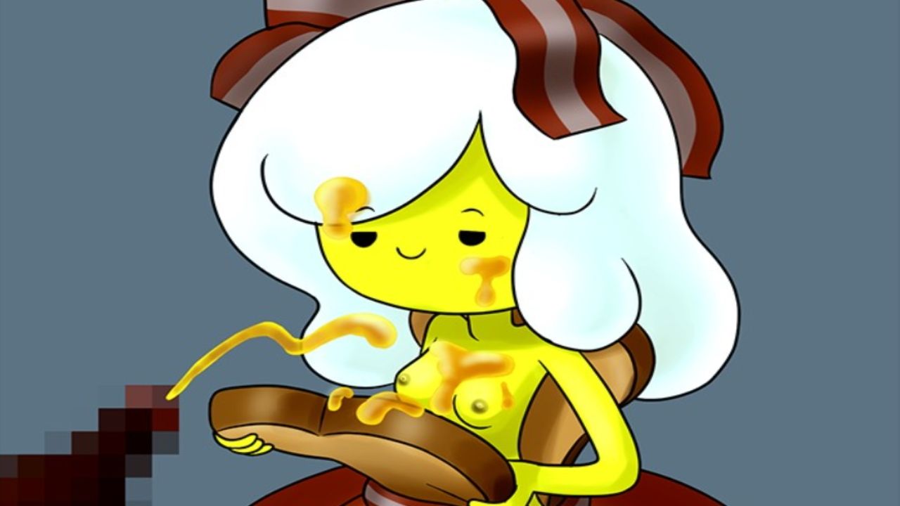 Adventure Time Breakfast Princess Porn - Breakfast boobs adventure time porn - Adventure Time Porn