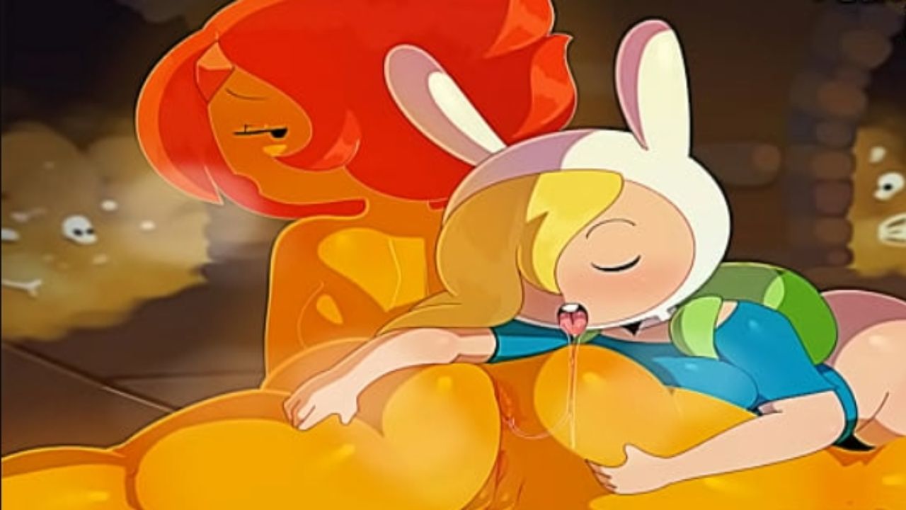 Fire Element Anime Girl Tentacle Porn - Flame princess licked xxx adventure time porn - Adventure Time Porn