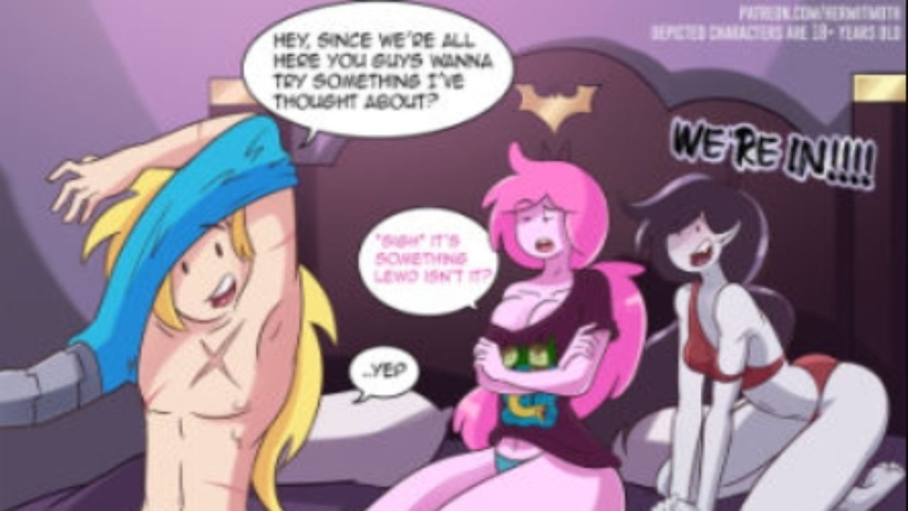 Adventure Time Gay Blowjob - Adventure Time Porn - Bronwyn Hentai XXX VIDEOS