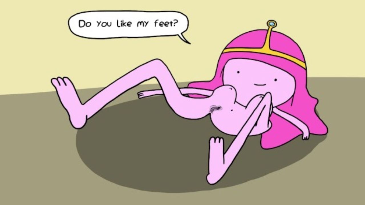 Adventure Time Femdom Porn - Adventure Time Femdom Porn | BDSM Fetish