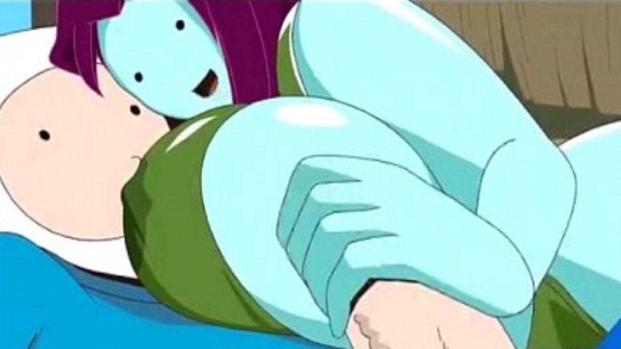 adventure time finn porn - Adventure Time Porn