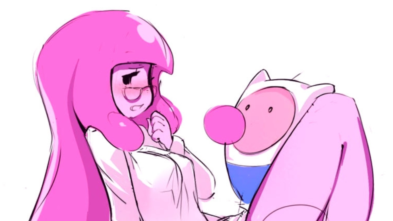 Anime Porn Princess Bubblegum Hentai - Bubblegum seduced adventure time porn xxx - Adventure Time Porn