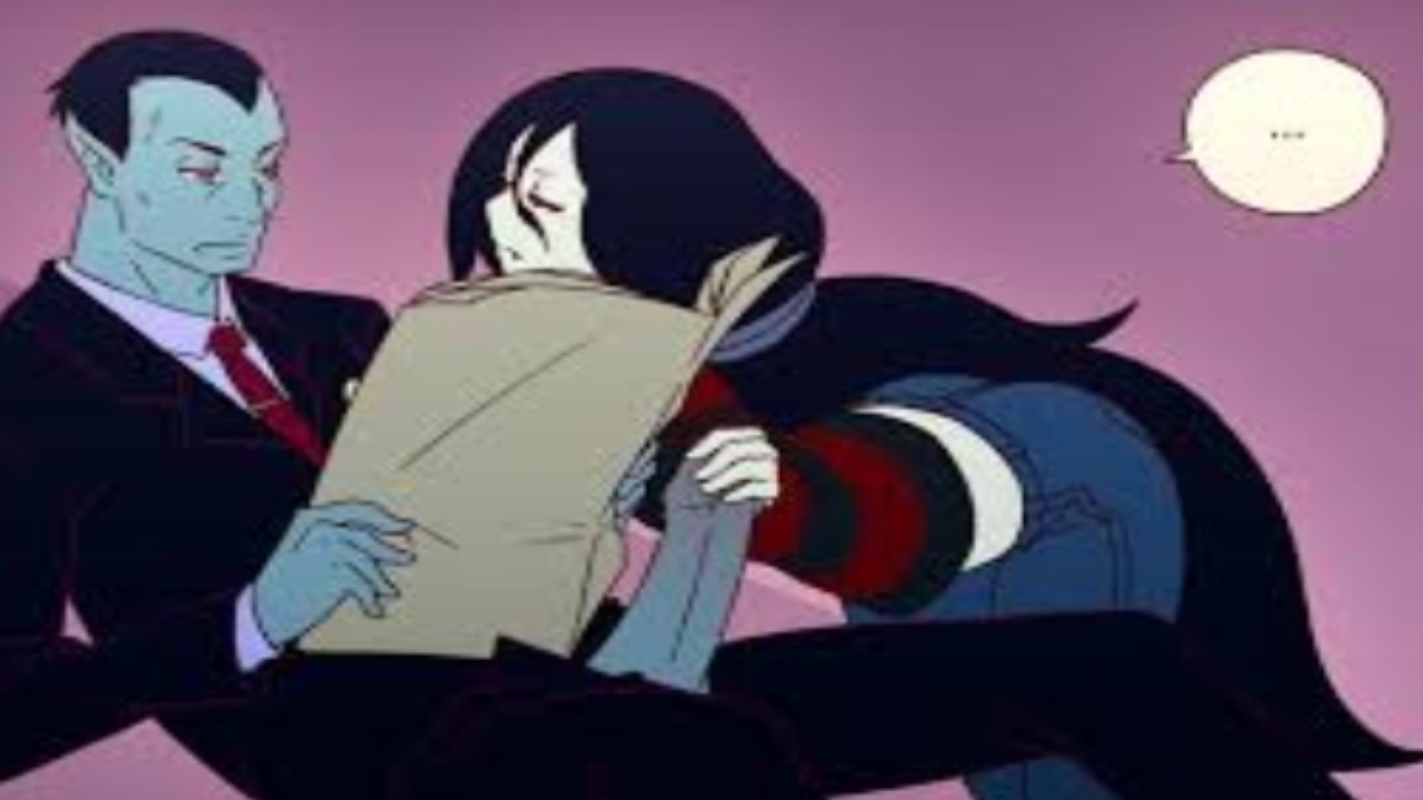 Merceline handjob adventure time xxx porn