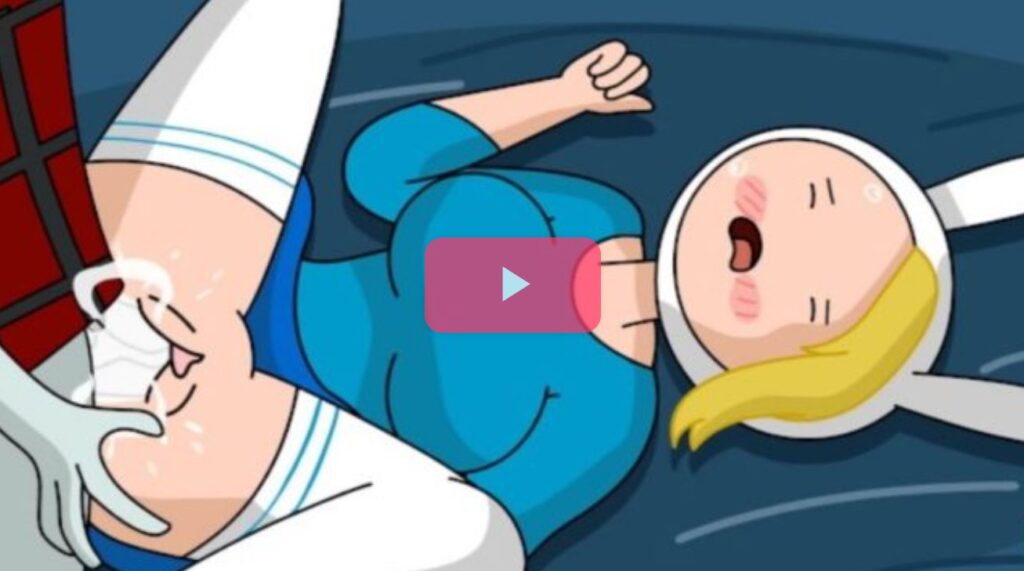 Adventure Time Cartoon Porn