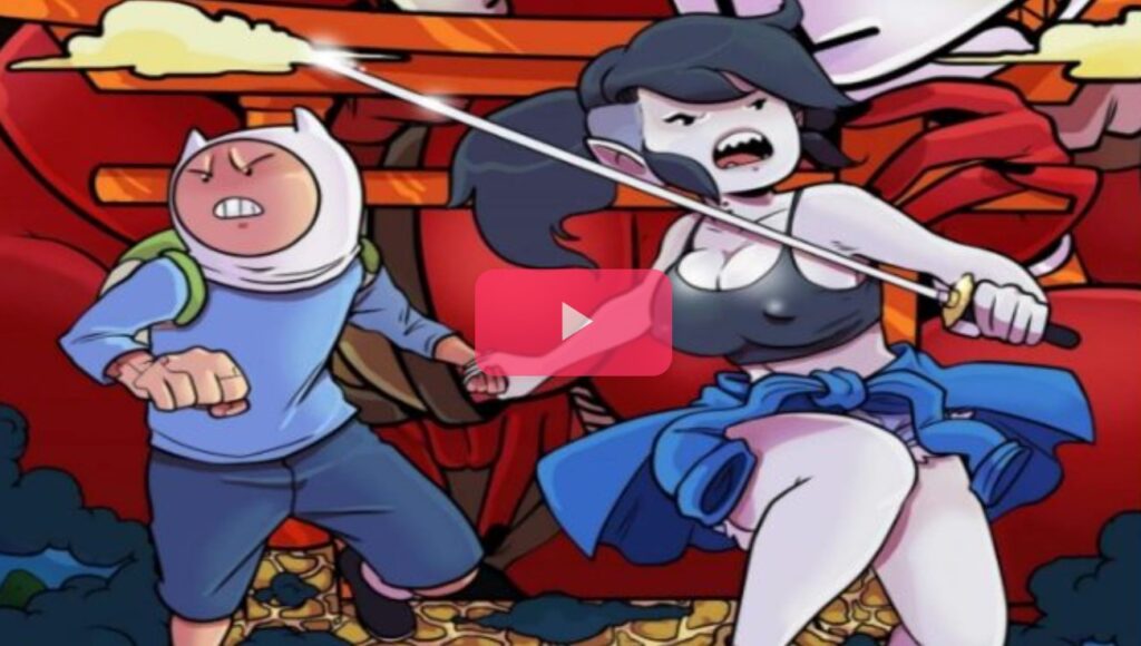Femboy Adventure Time Porn