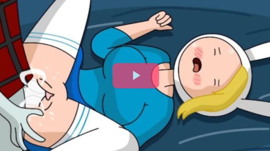 Adventure Time Parady Porn