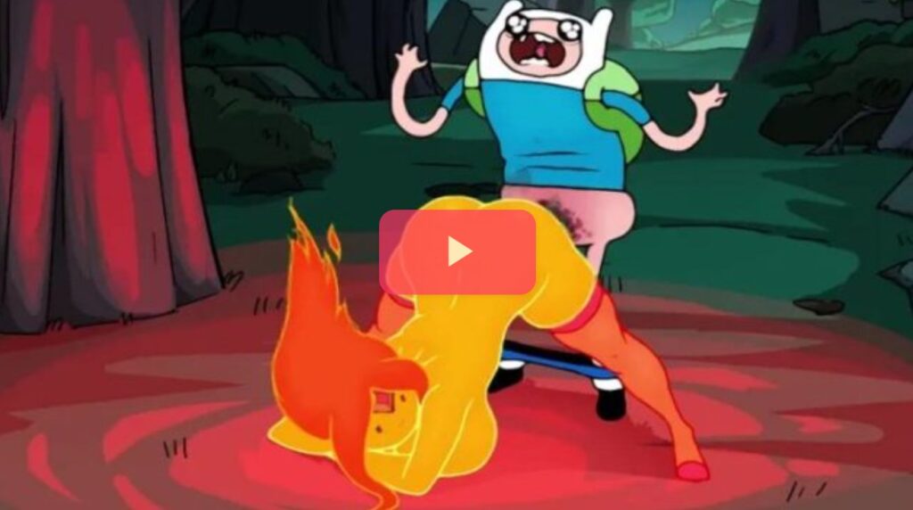 Adventure Time Finn