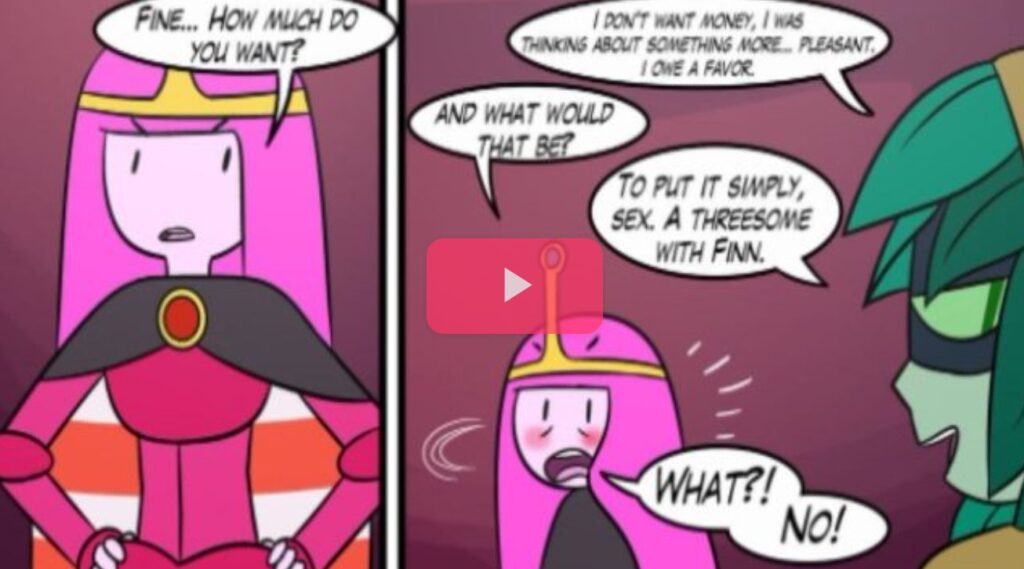 Adventure Time Roleplay