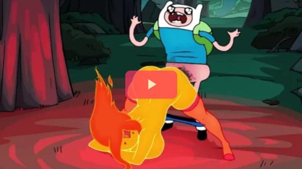 Finn Gay Porn