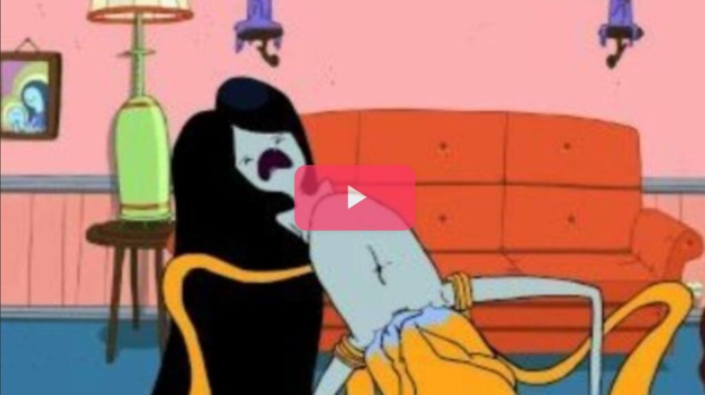 Reddit Adventure Time Porn