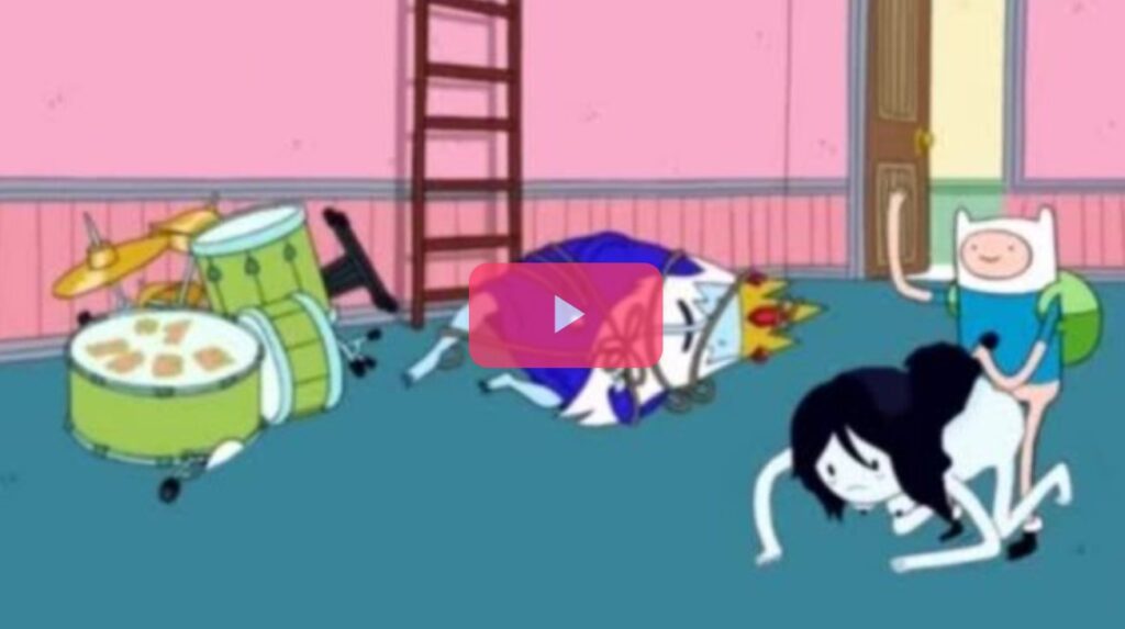Adventure Time futanari Porn