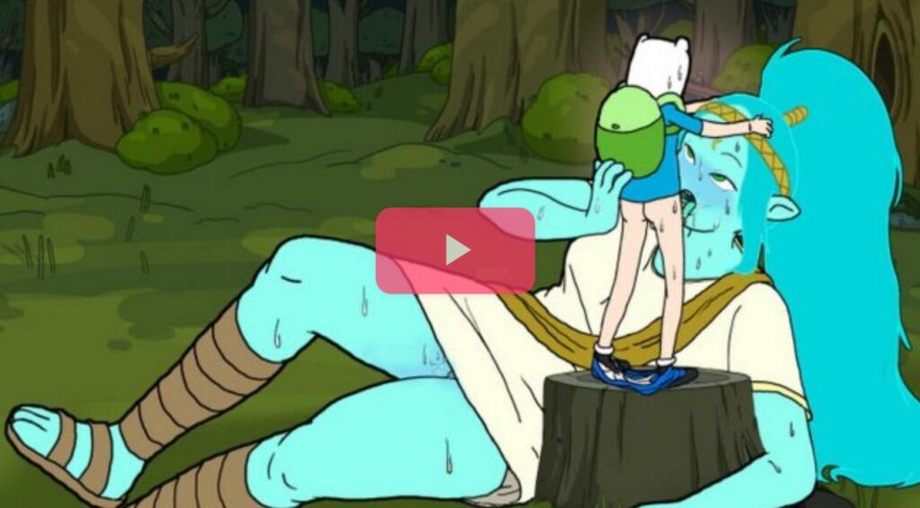 Fionna Adventure Time Porn