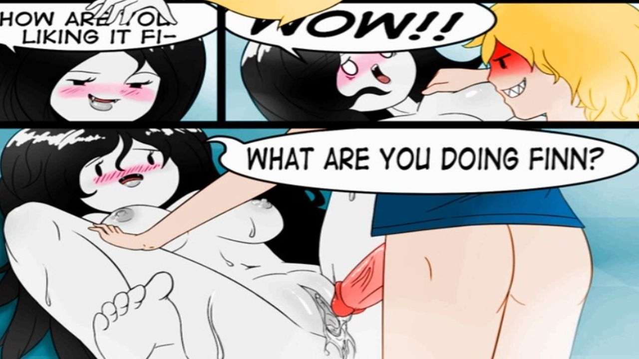 adventure time porn comic what was missing adventure time rule hentai