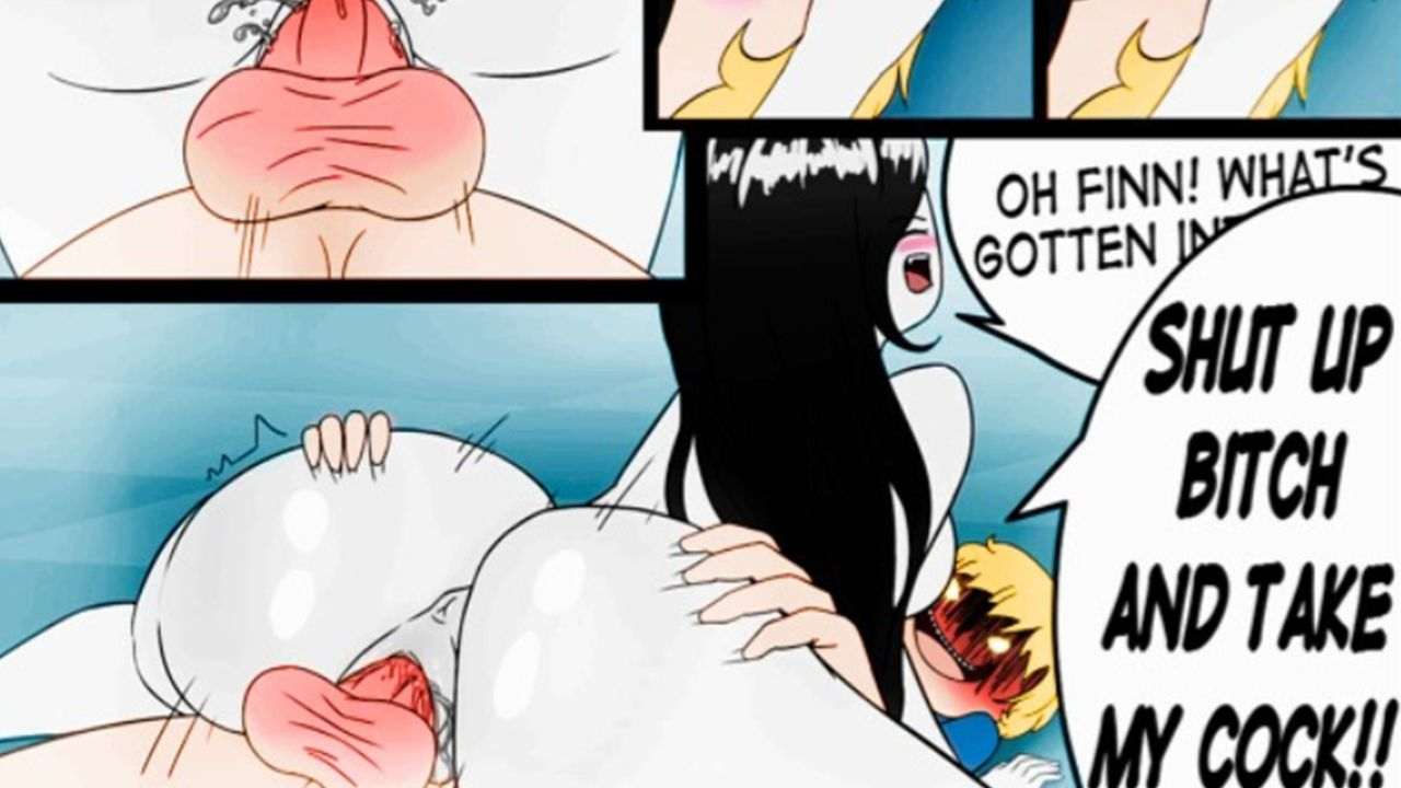 pokemon dark red adventure hentai what if adventure time was a 3d anime shower hentai