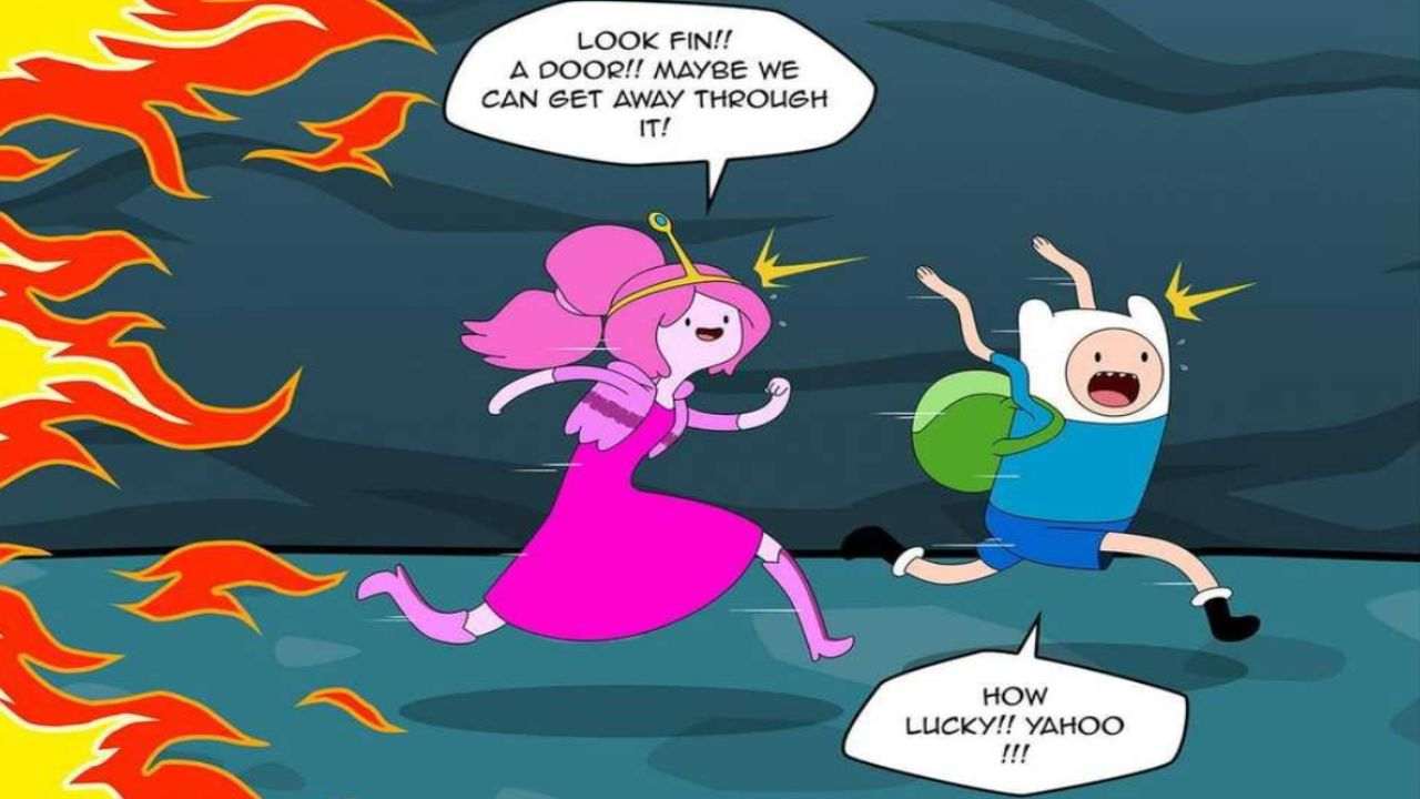 schwartz adventure begins at home e-hentai adventure time cubbychambers hentai