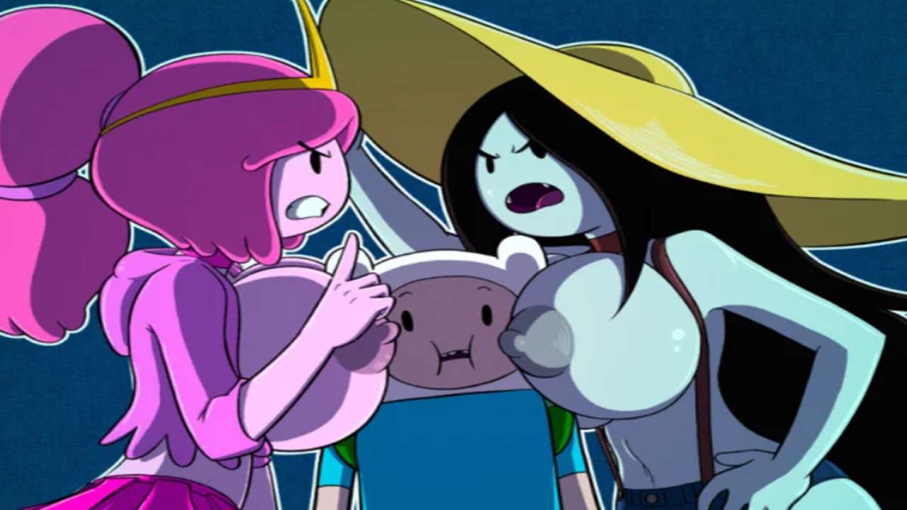 Unlock Your Inner Desire with Adventure Time Gay Porn
