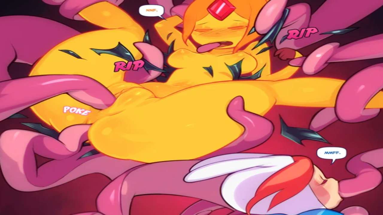 adventure time prince bubblegum x marshal lee porn gay adventure time distant lands hentai