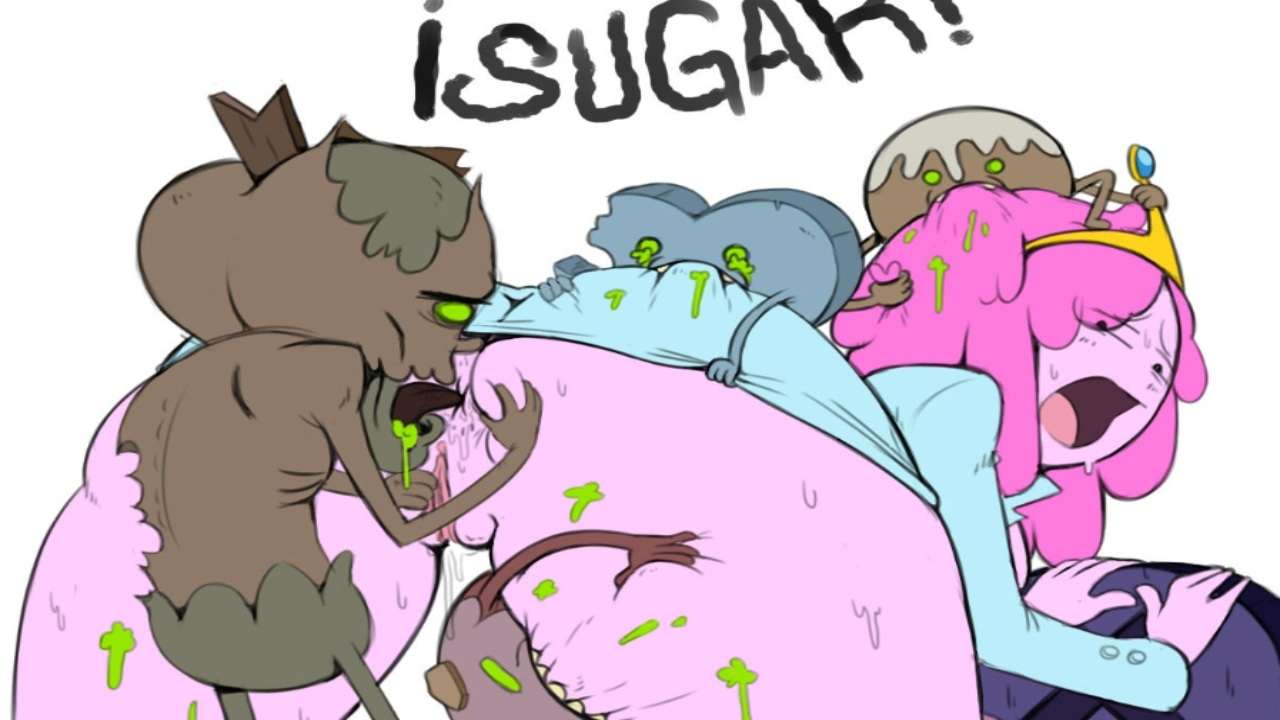 porn comics adventure time gay adventure time porn parody