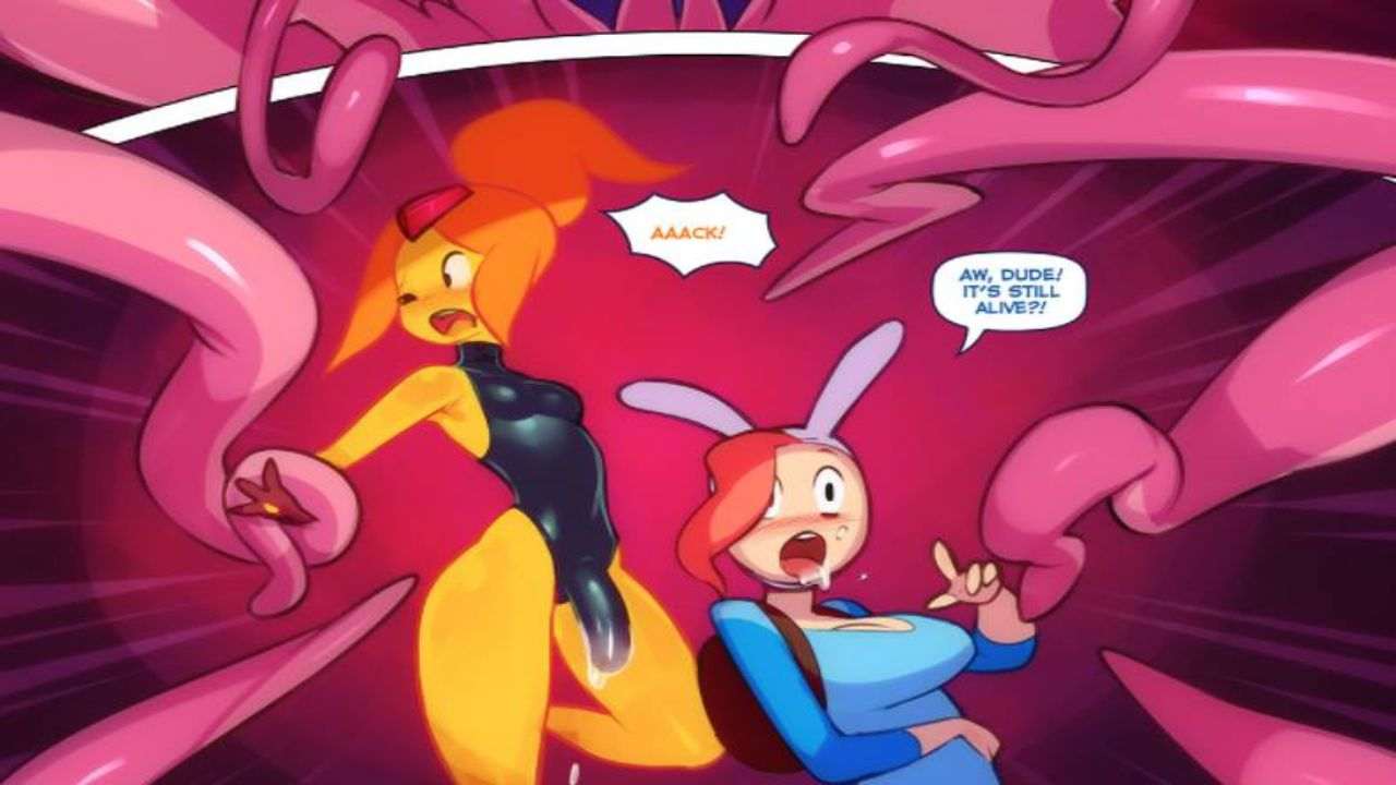 1280px x 720px - adventure time princess bubblegum hentai feet - Adventure Time Porn