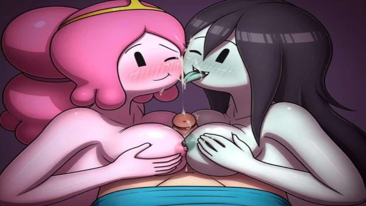 1280px x 720px - hentai lesbian adventure - Adventure Time Porn