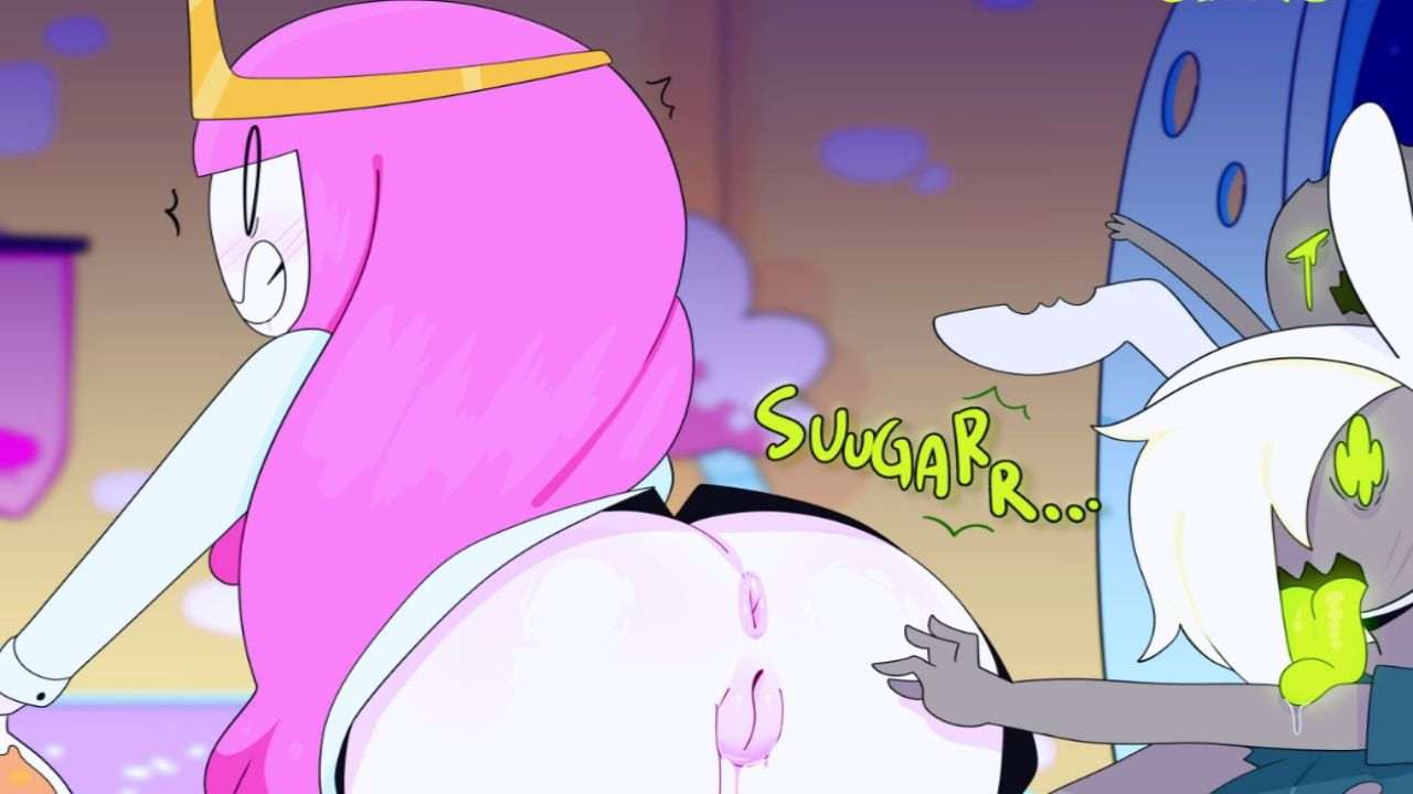 Princess Bubblegum Porn Captions - Princess bubblegum - Adventure Time Porn