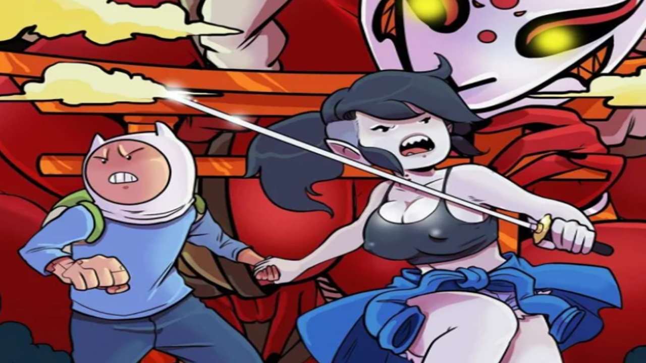 hentai adventure porns adventure time rule34 comics