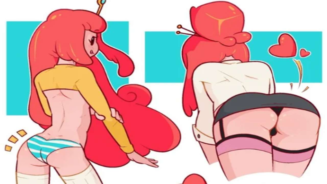 Be Prepared for an Erotic Journey with Time-Stop Hentai Gifs