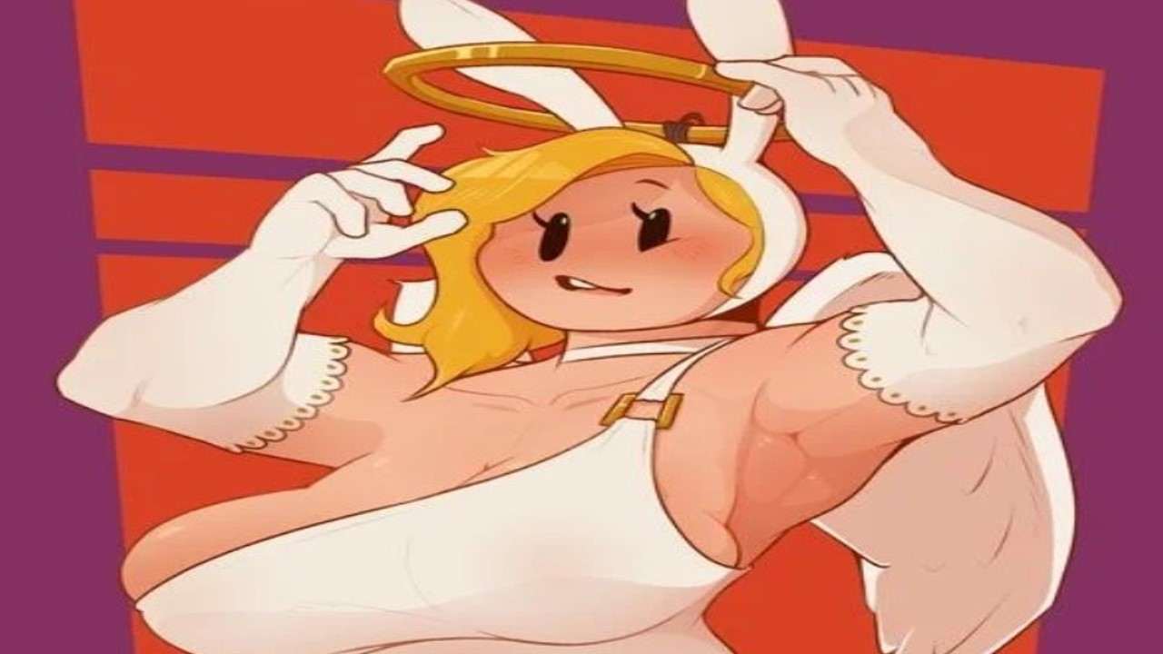 Amanda the adventurer rule 34