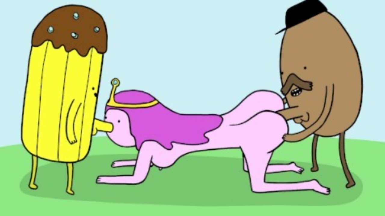 adventure time fionna cake porn pics supergirl adventure hentai comic