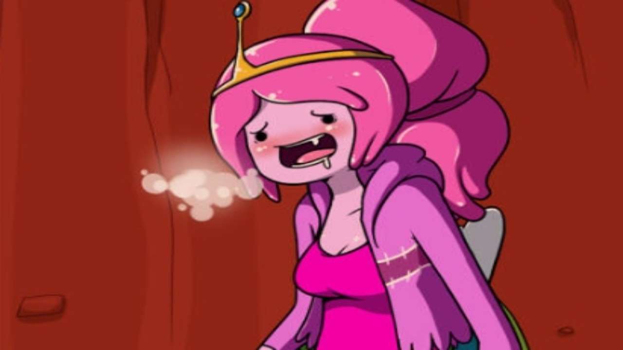 adventure time porn parody free read monster adventure hentai
