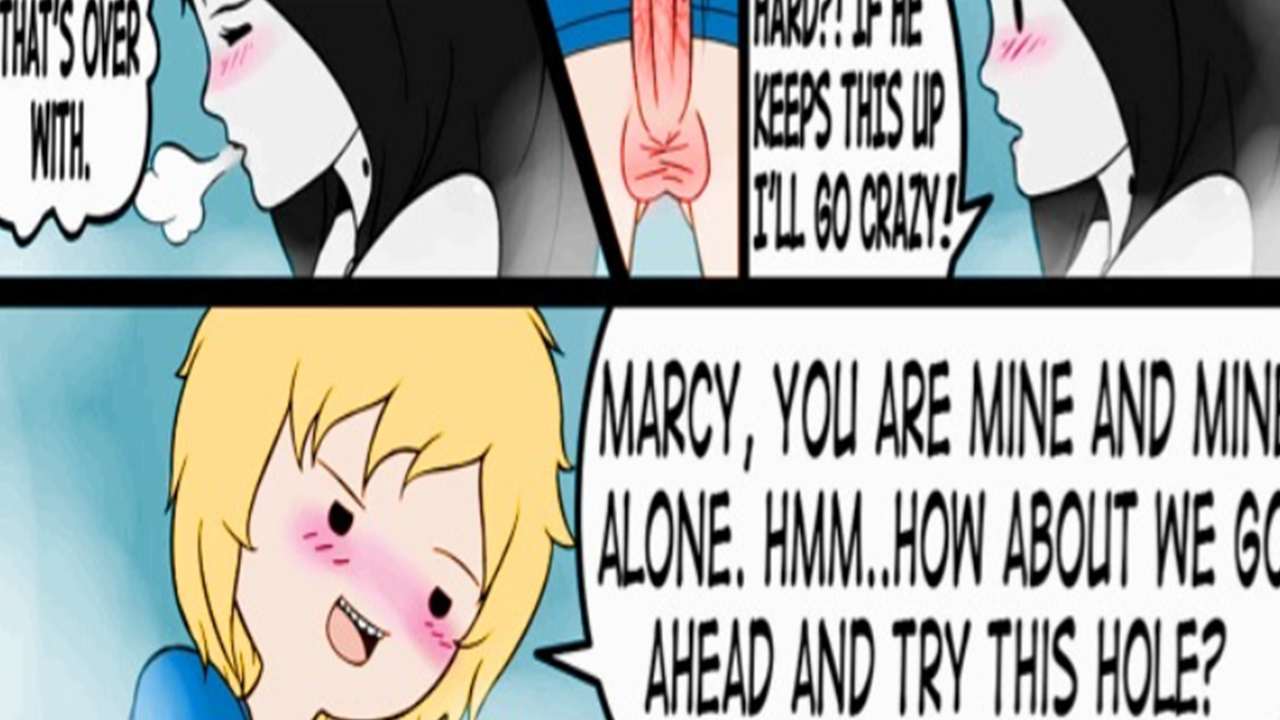 adventure time adult marceline porn kramer’s hentai adventure