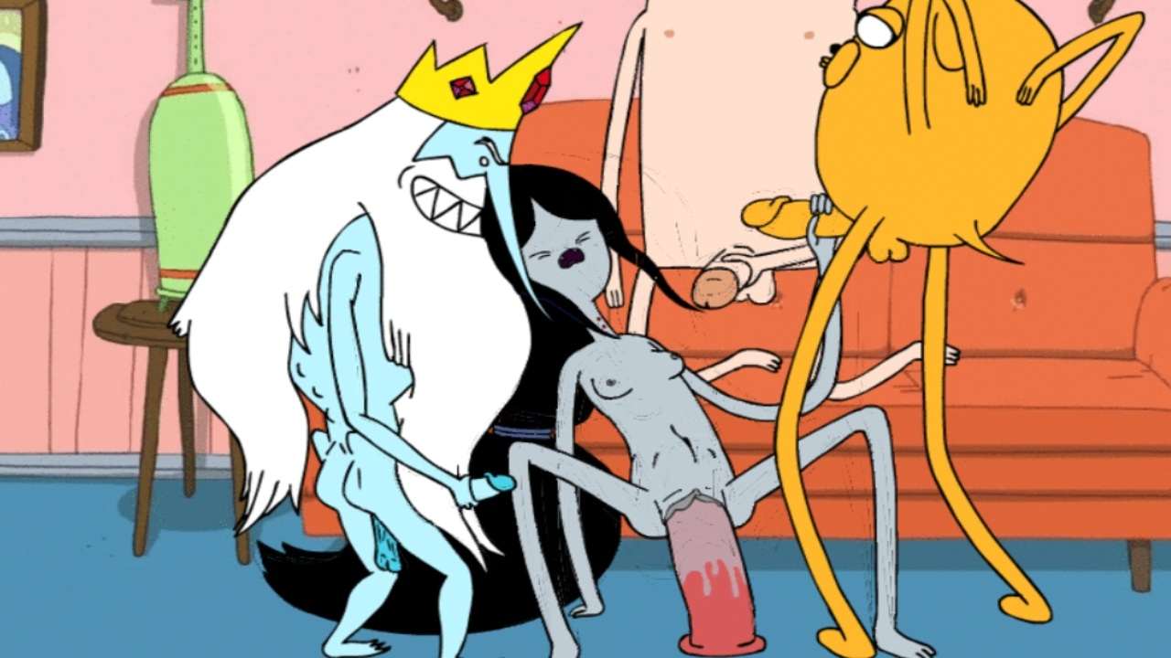 adventure time futa hentai adventure time busty hentai