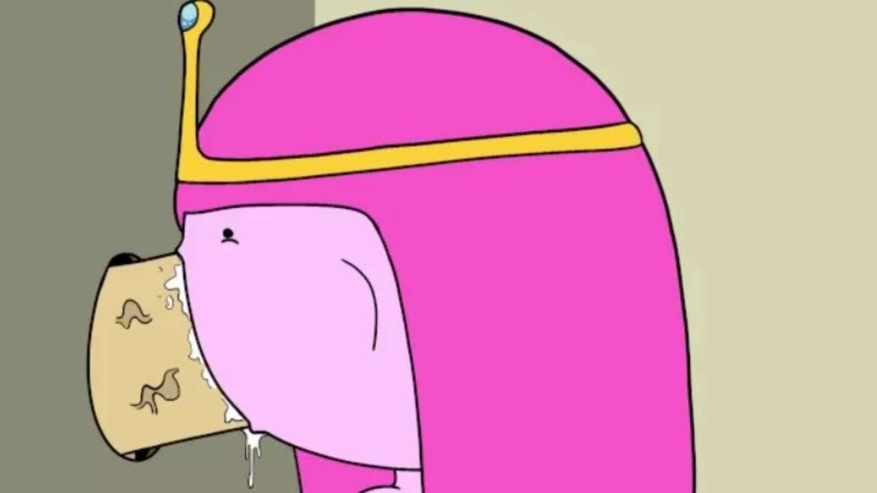 Adventure Time Princess Bubblegum Porn Captions - adventure time xxx caption - Adventure Time Porn