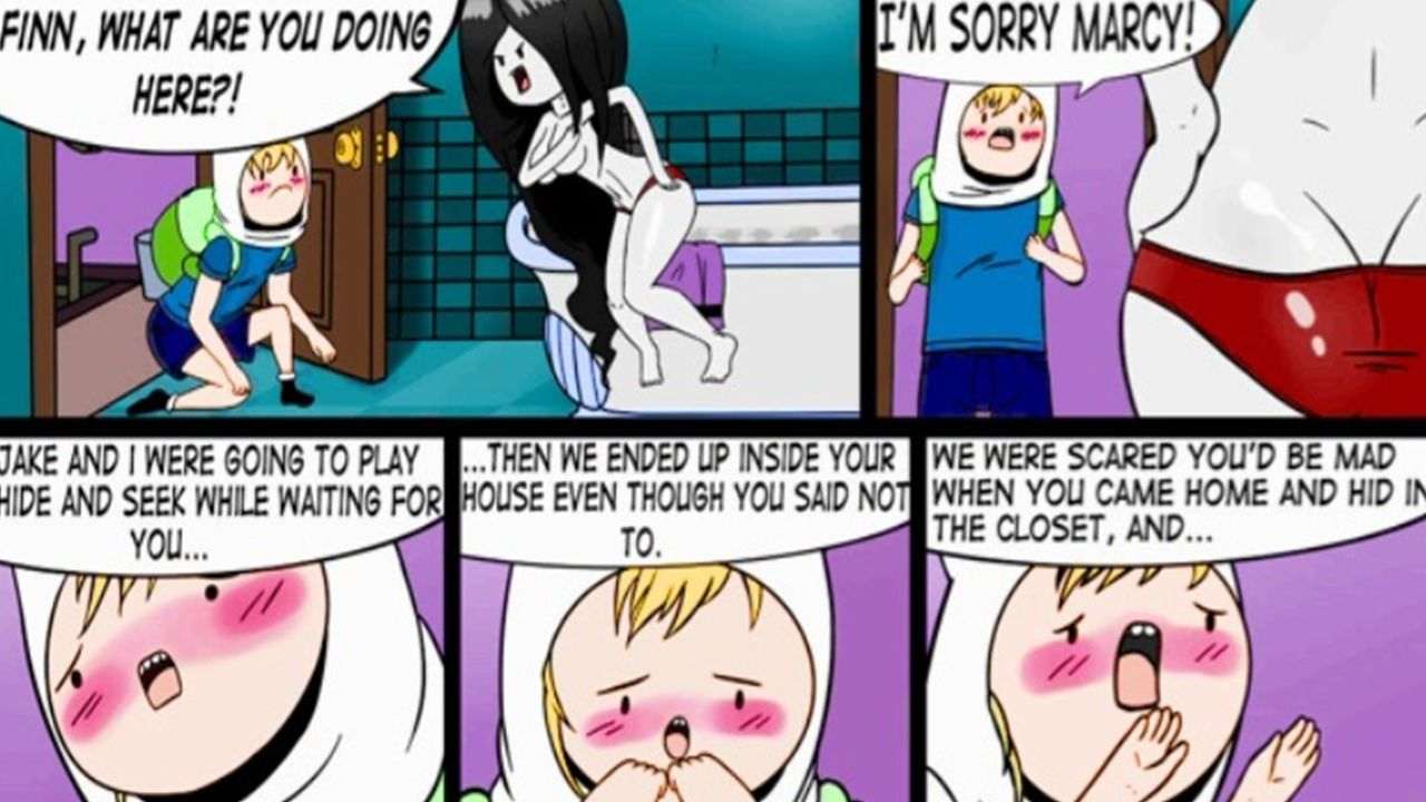 adventure time hentai sweaty feet gay hentai adventure time porn cartoons