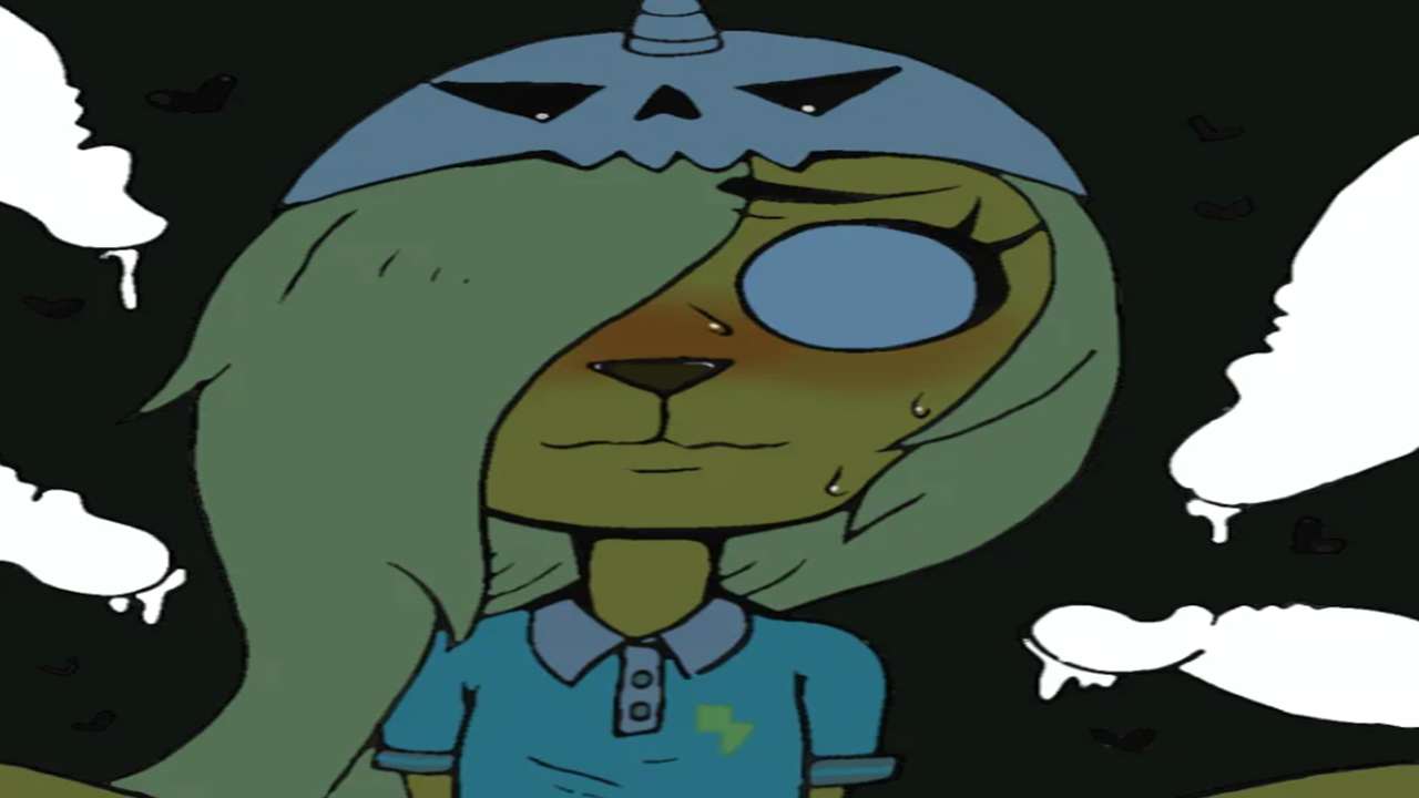 adventure time porn fire princess - Adventure Time Porn