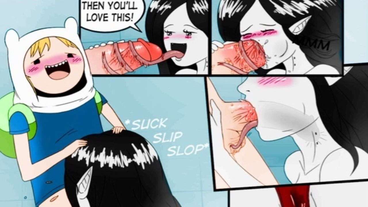lillian’s adventure hentai rule34 adventure time fruit babe