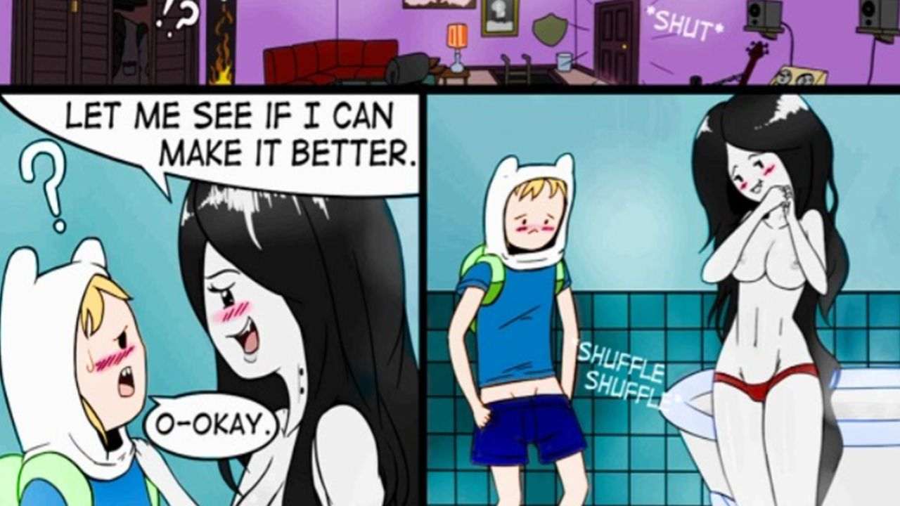 Bf You Tube - adventure time porn -youtube - Adventure Time Porn