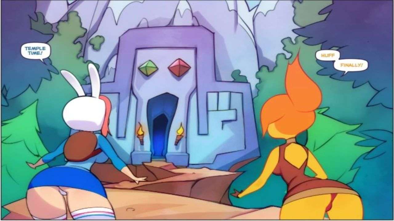 best-comedy-adventure-hentai-clip-with-uncensored-futanari-big-tits-creampie-scenes porn maniacpaint adventure time