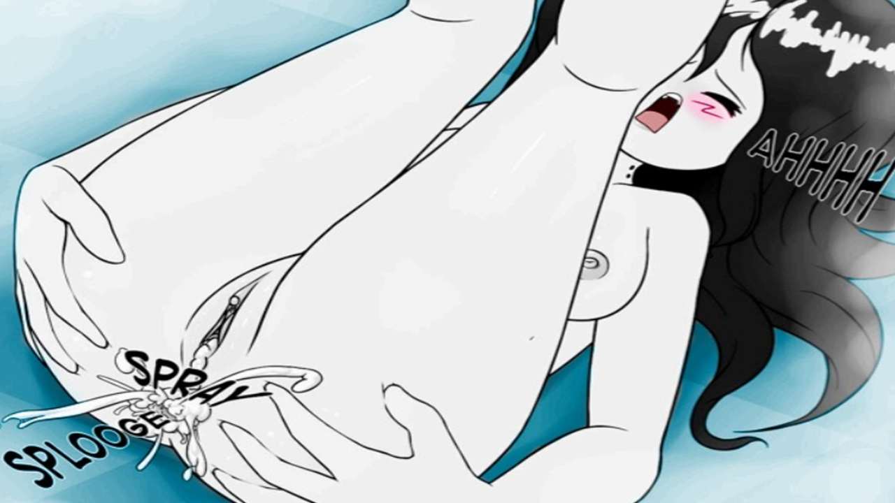 Adventure Time Cartoon Porn Cum - adventure time hentai cum