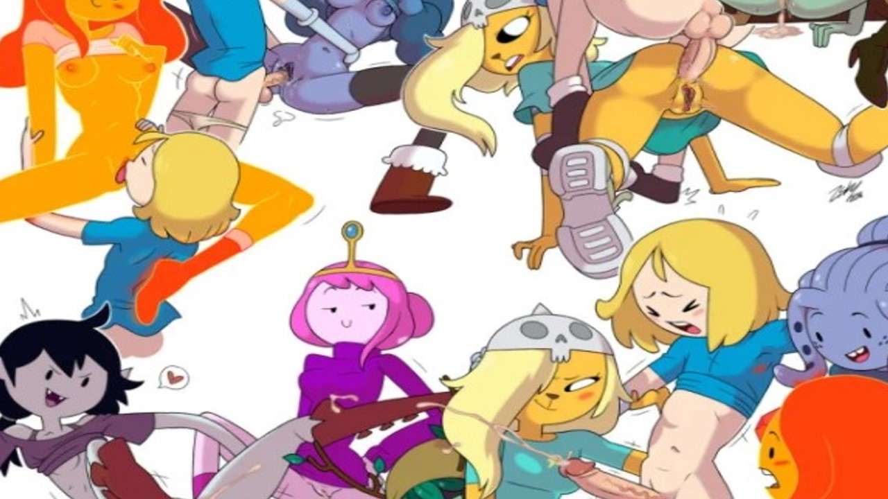 adventure time marceline porn bathroom adventure time bronwyn porn gifs