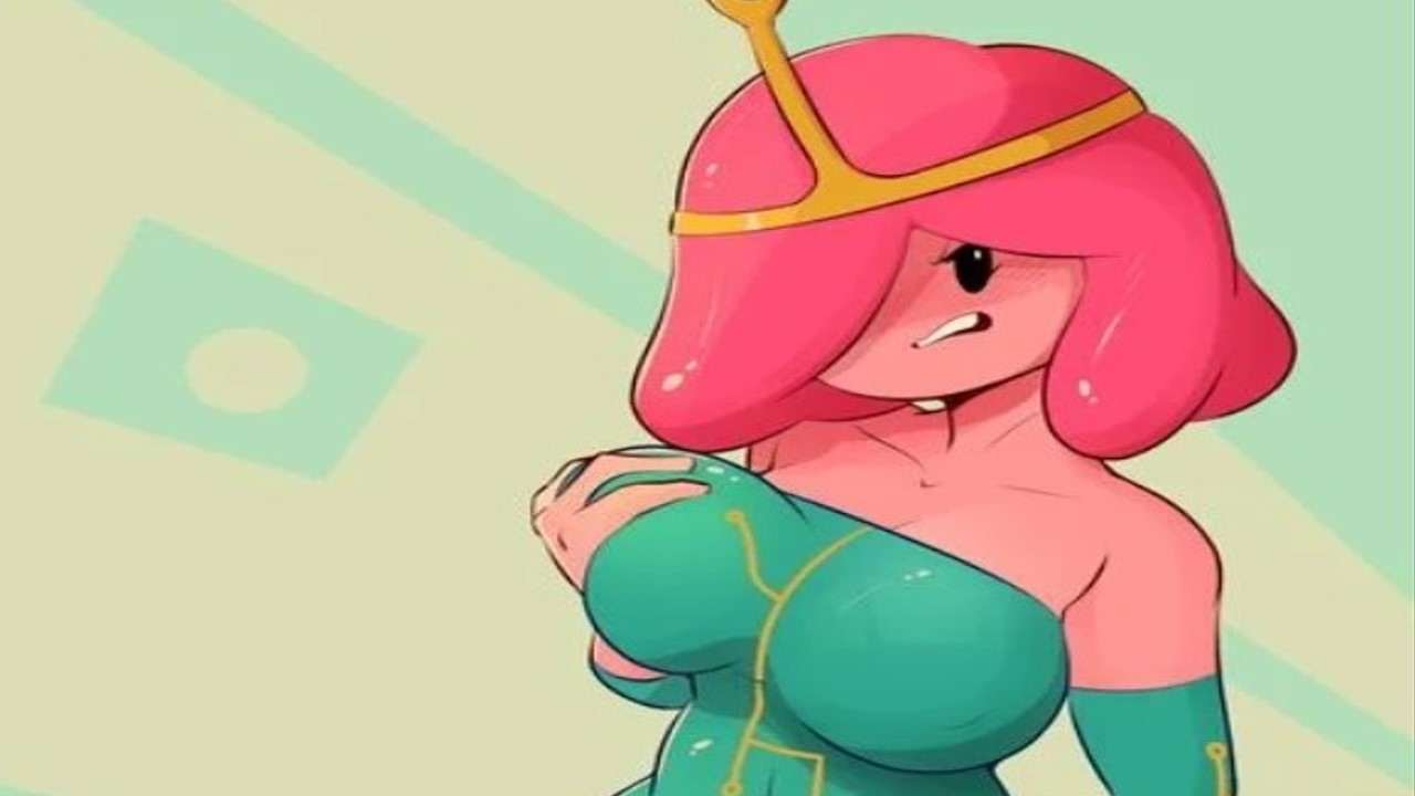 adventure time zone hentai game adventure time gender bender hentai