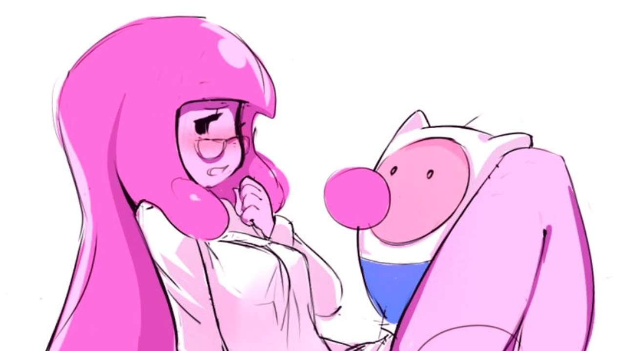 Hentai Princess Bubblegum Nude - adventure time hentai princess bubble gum and finn - Adventure Time Porn